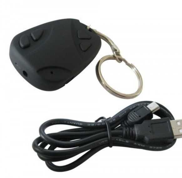 breloc auto cu camera spion mini camera cheie cu camera spion auto