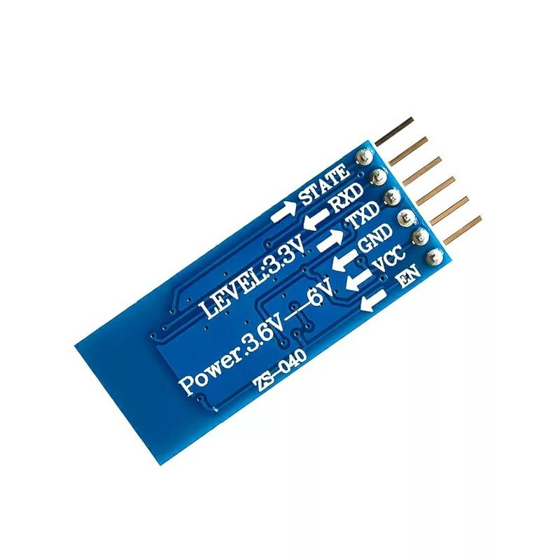 Modul Bluetooth HC06 HC-06 pt Arduino si microcontrolere