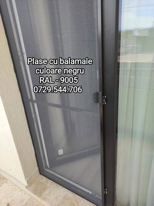 Plase insecte  plase glisante  plase plisse  plase rulou