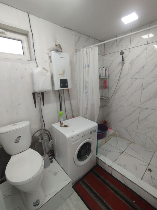 Продам дом В поселке Береке Жанбота 5/49 пересечение Ул Астаны