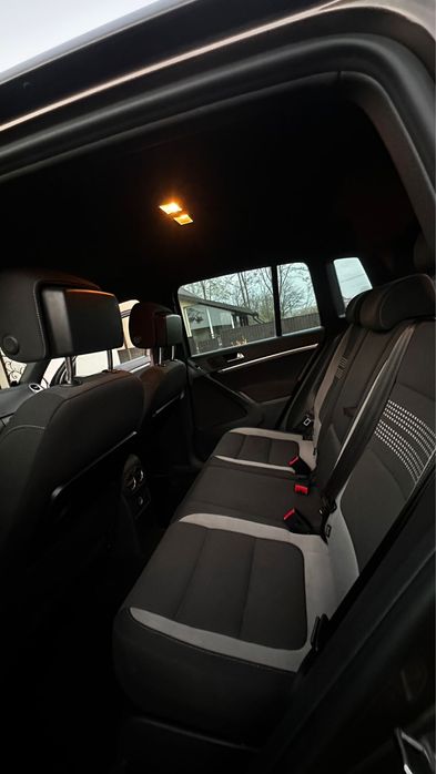 Vand Volkswagen Tiguan 2.0 tdi