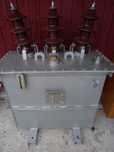 Vând transformator 25 kva