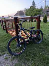 Bicicleta Trek Full Suspension