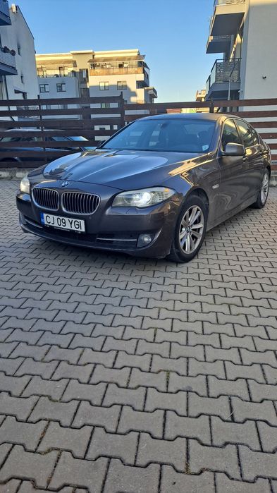 BMW seria 5 F10 2.0