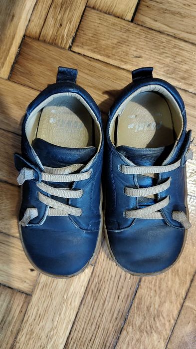 Детски боси обувки Ponki 26