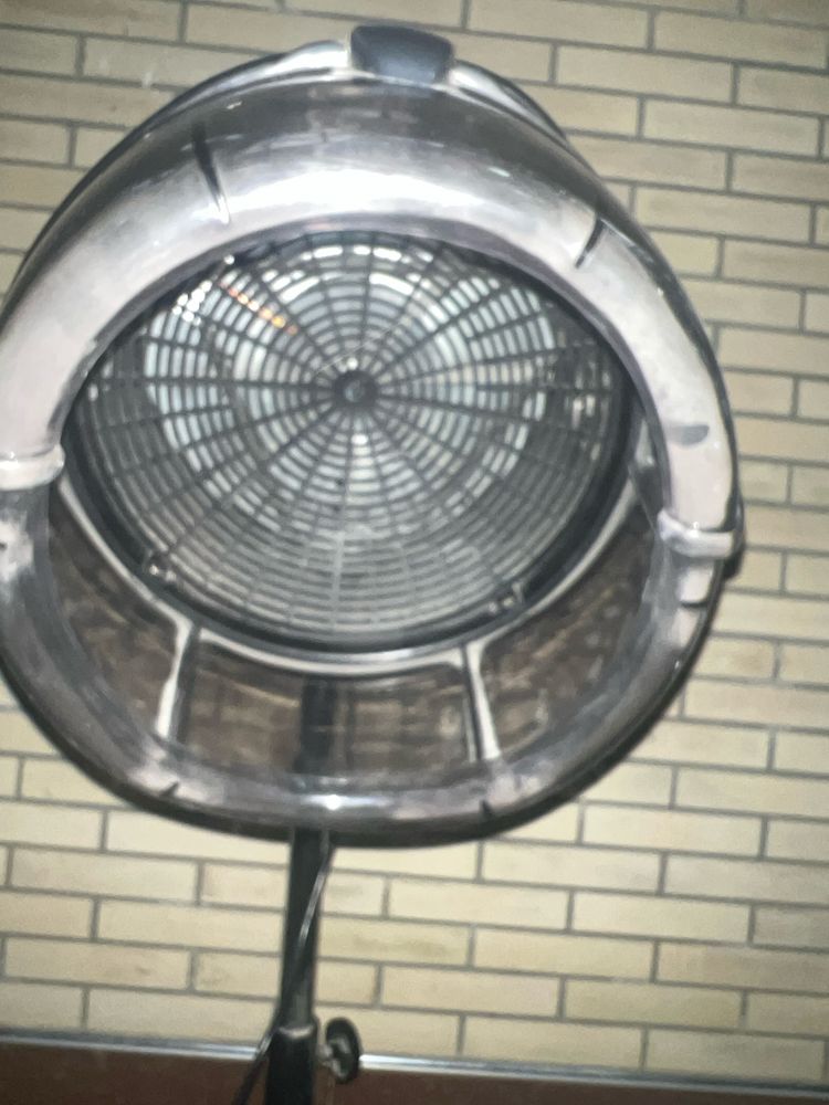 фен сушильная  GECHEN 900w