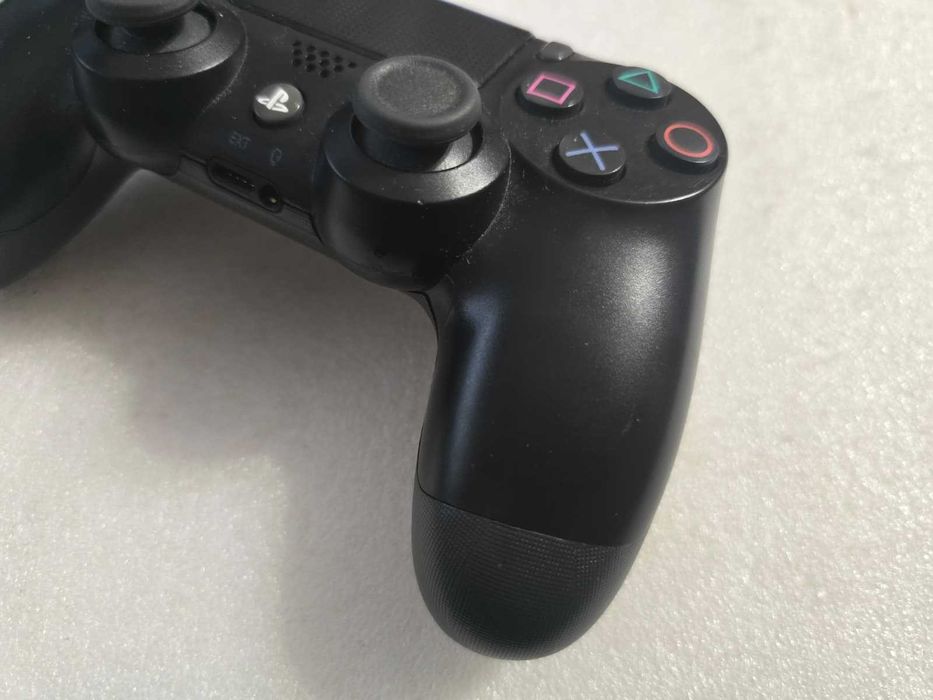 Controller Sony DualShock 4 V2 Playstation 4 (PS4), negru