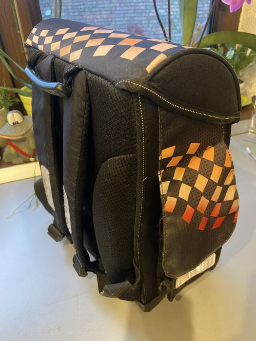 Vand ghiozdan copii Herlitz