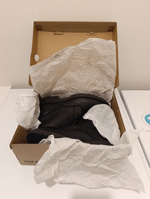 Мъжки боти Clarks Morris High lI