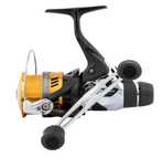 Shimano Sahara 3000SS HG DH RD