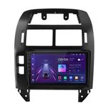 Navigatie Dedicata Android Volkswagen Polo Mk4 (2004-2011), Carplay