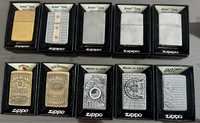 Зажигалки ZIPPO американские новые оригинал