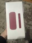 Vand IQOS Iluma Sigilat