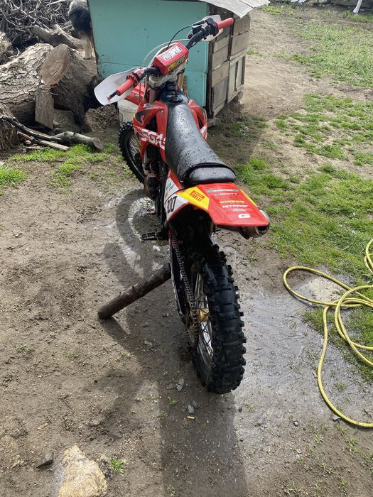 Gas Gas ec300 2 t