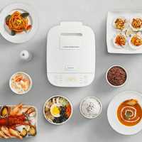 Рисоварка Xiaomi Smart Rice Cooker EU Глобальная Версия