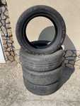 Vand set anvelope vara 235 55 R19