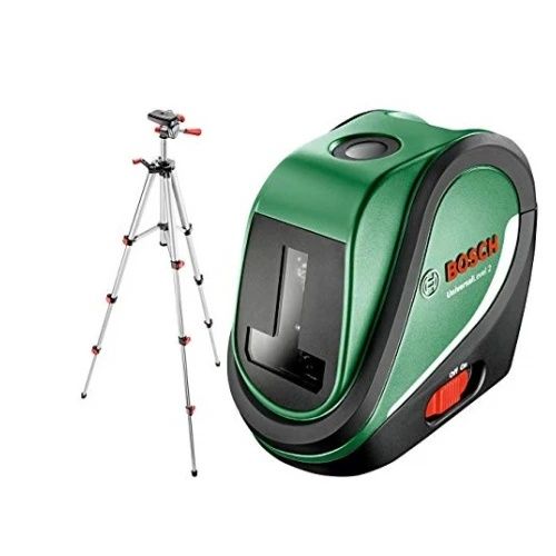 Лазерен нивелир BOSCH UniversalLevel 2 Set