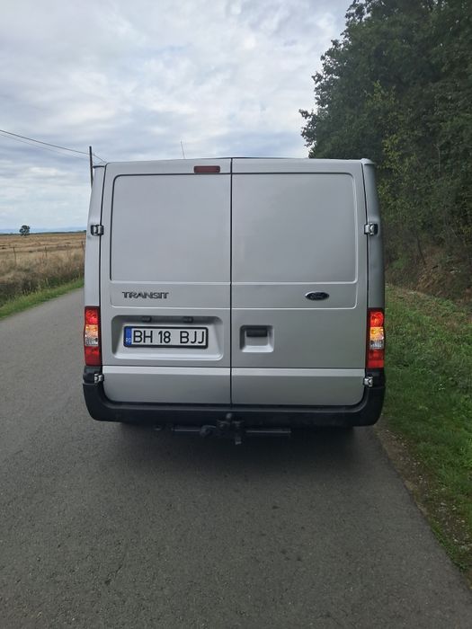 Ford tranzit 2013 2.2 tdi