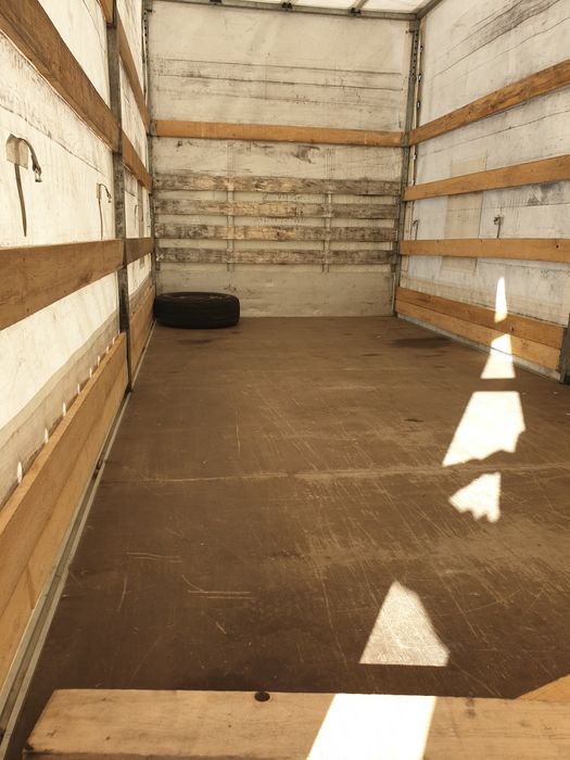 transport marfa Oradea local si national