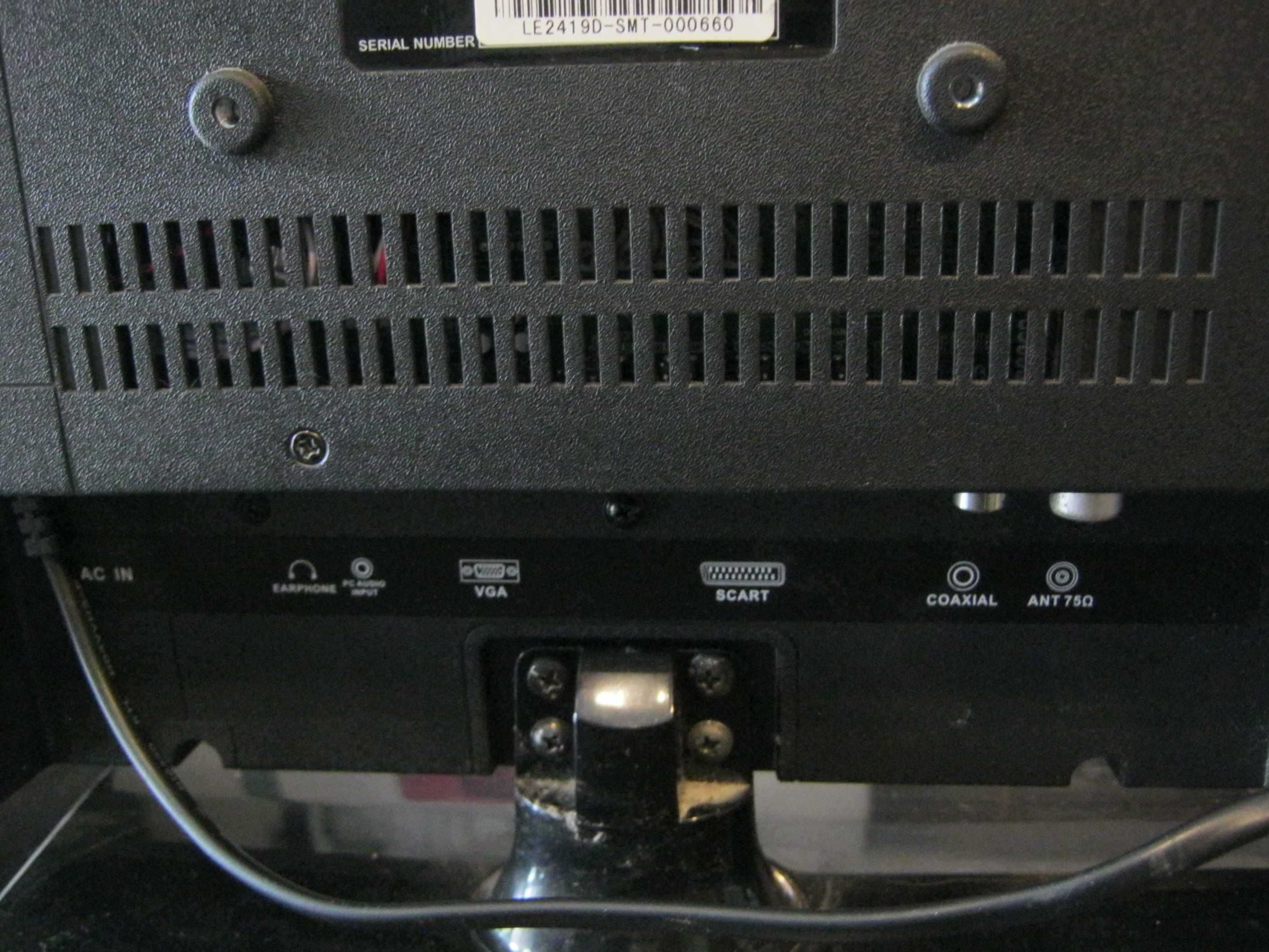 SmartTech TV 60 cm