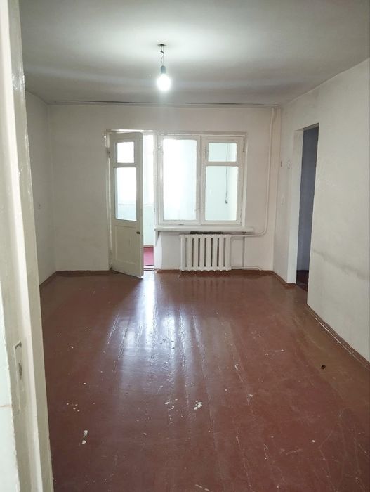 MIRABOD 2 XONA Ortacha RemonT SHaroitlar Pustoy Konditsoner Gaz Bor