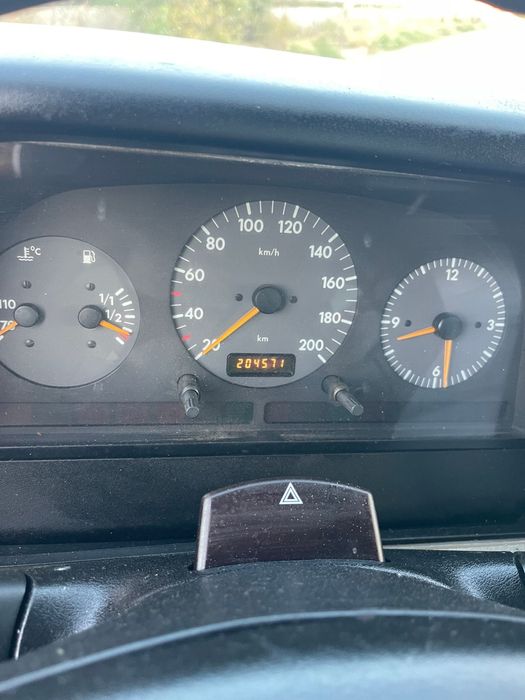 Volkswagen Lt 46 Bascula originala 2003 2.5 ANJ 109 CP 3.5T cat.B
