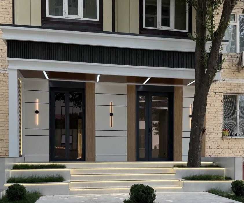 Продается Офис 35м2 Мирзо Улугбек Академгородок 1-Линия Ор-р IT-Парка