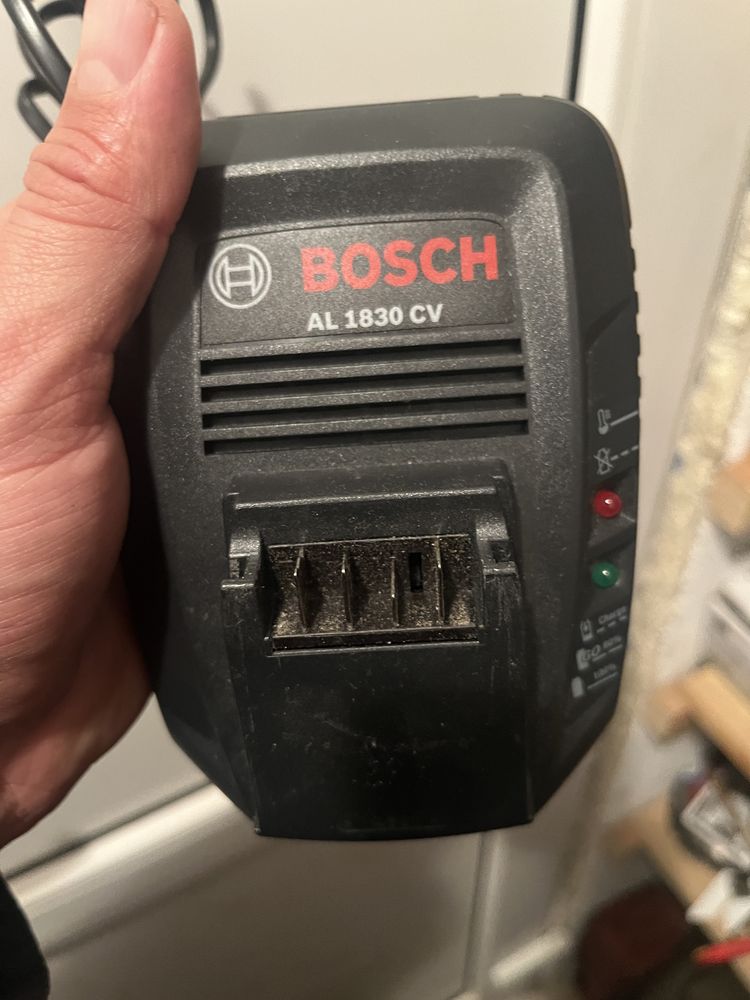 Incarcator original Bosch