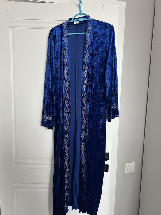 Новая абайя/ шапан