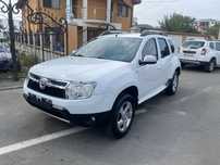 Dacia Duster 4x2 1.6 benzina euro 5