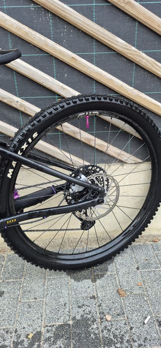 Bicicleta Mondraker Superfoxy XR 29"