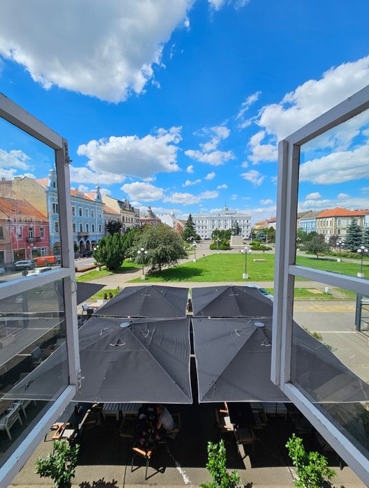 Direct Proprietar//Piața Avram Iancu