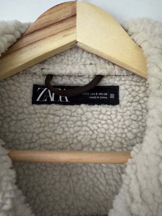 Дамски елек ZARA