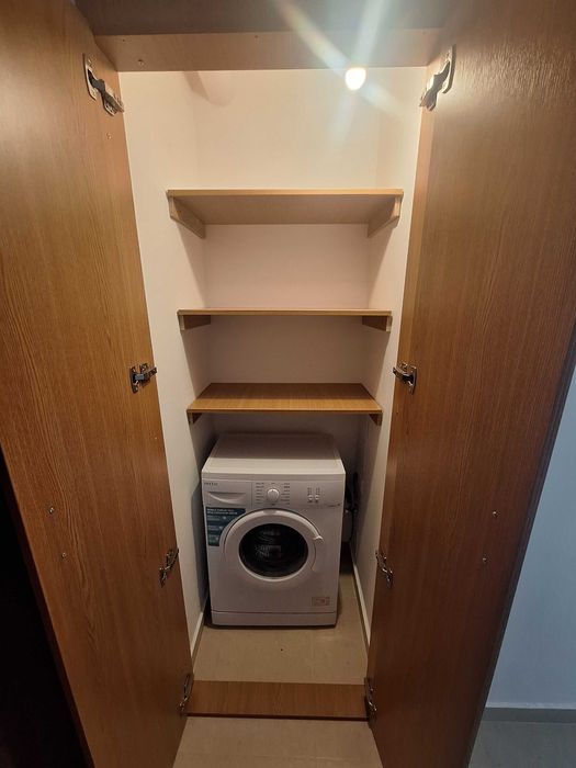 Închiriez apart. 2 camere Făgărașului