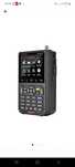 Dispozitiv localizare satelit GTMEDIA V8 Finder 2, DVB-S2/S2X, compact