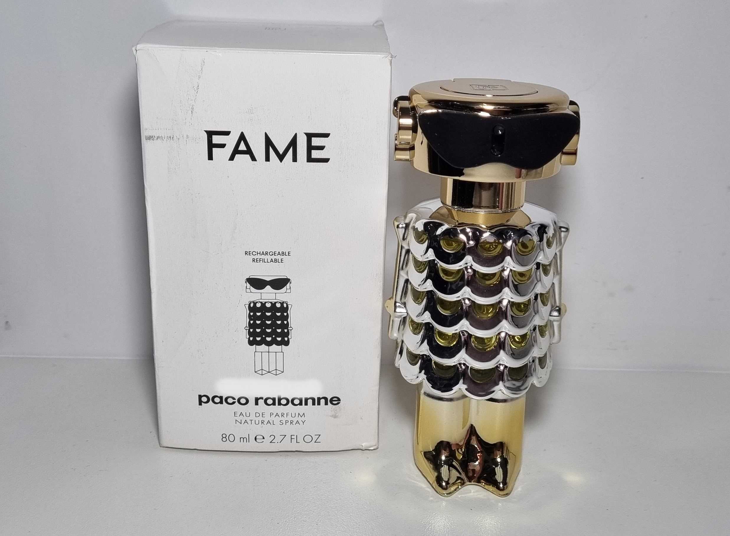 Paco Rabbane - Fame, Phantom, Pure XS, 100ml