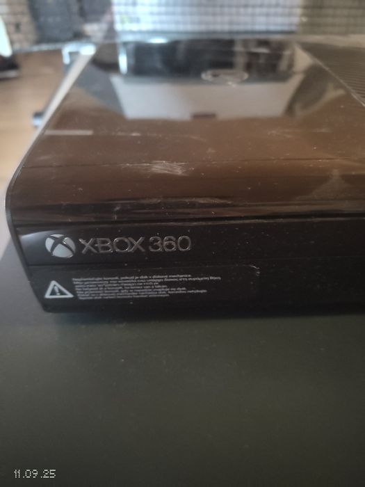 xbox 360 + kinect + jocuri