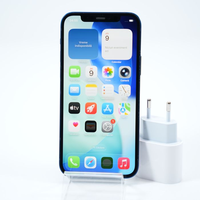Telefon Apple Iphone 12 64GB - BSGmag