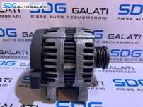 Alternator 150A Ford Mondeo MK 4 2.0 TDCI 2007 - 2015 Cod 7G9N-10300-EA 7G9N10300EA 0121615028