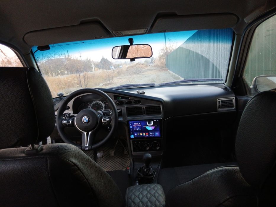 Нехия 2 машина...