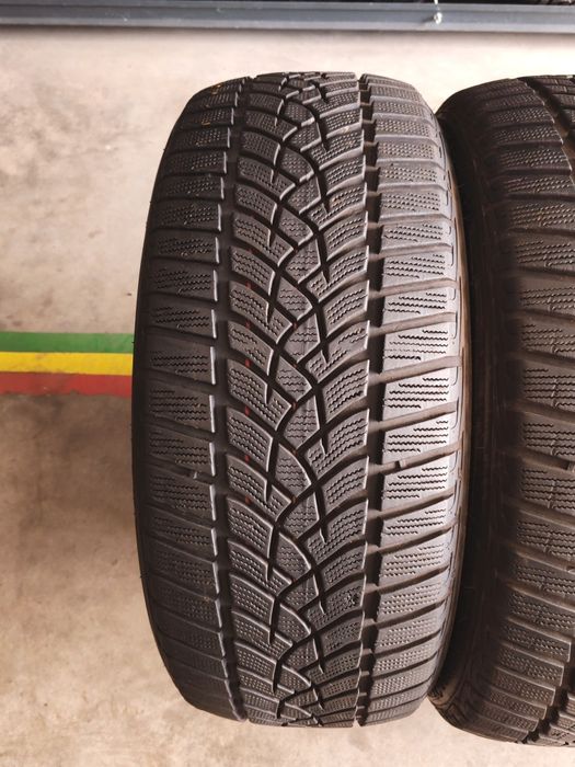 Goodyear 245 45 R20 275 40 R20 M+S Iarna Anvelope Cauciucuri SUV Bmw