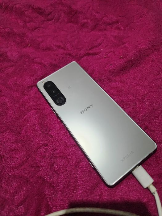 Sony xperia 5 mark 3
