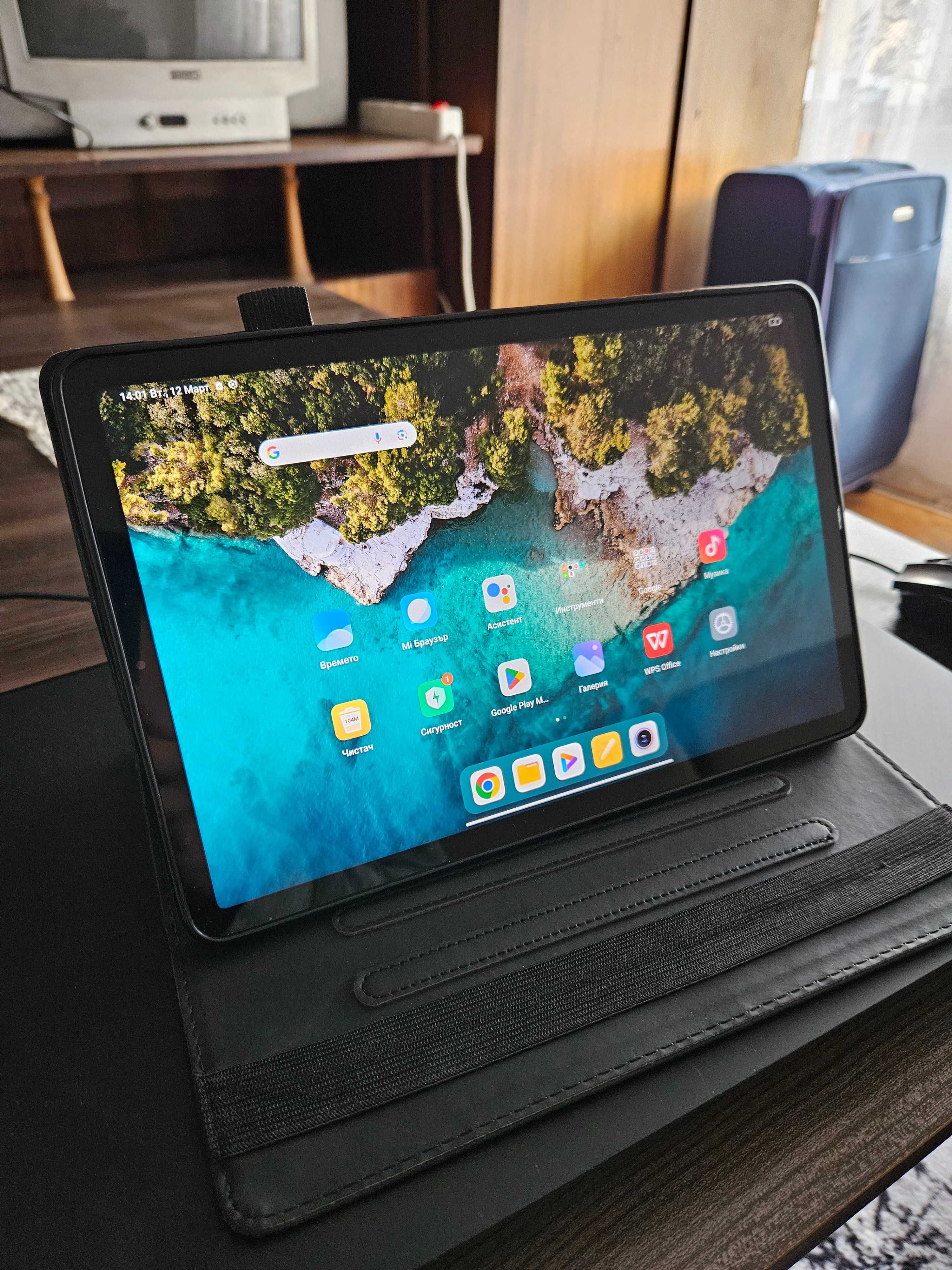 Таблет Xiaomi Pad 5