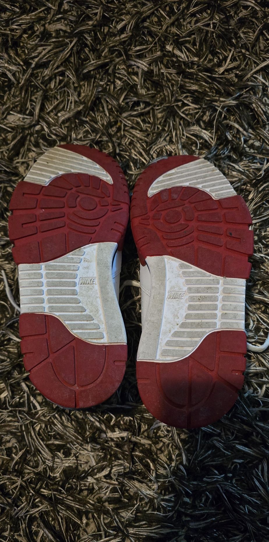 Adidasi Nike Cross Trainer Low