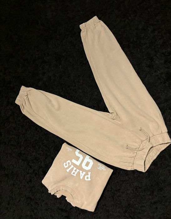 Set Zara copii marimea 122