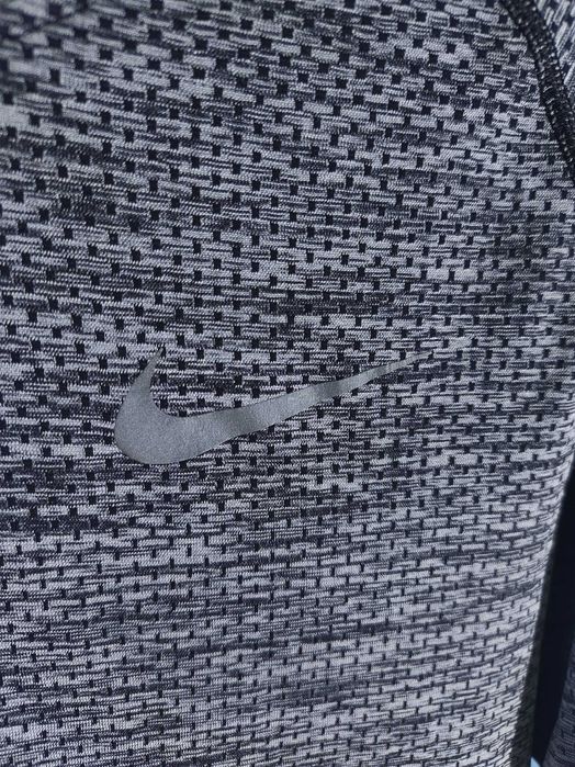 NIKE Dri-Fit Термо/Блуза Мъжка S