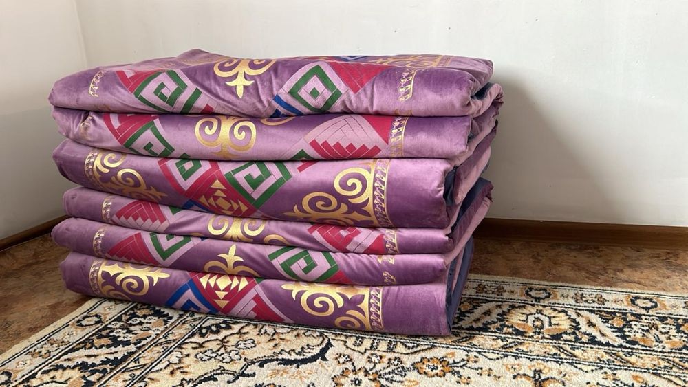 Корпе талдыкорган каласы