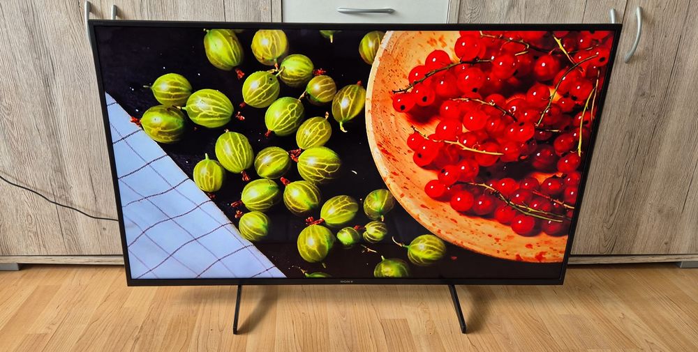 Sony KD-49XH8096 Android, 4k, UltraHD, Smart, WiFi