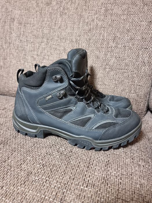 Ghete ECCO goretex nr 44
