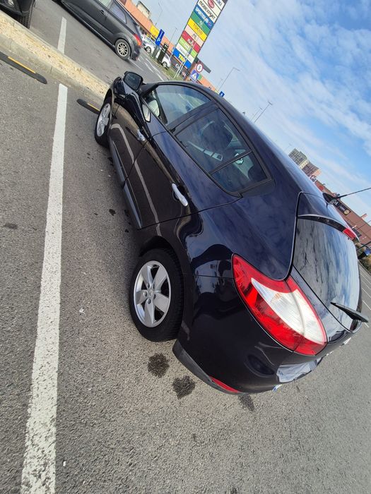 RENAULT MEGANE 3 1.6 benzina